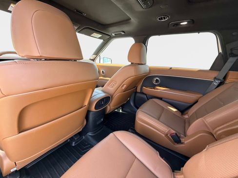 Used 2026 Hyundai Palisade Calligraphy AWD/4WD image 20