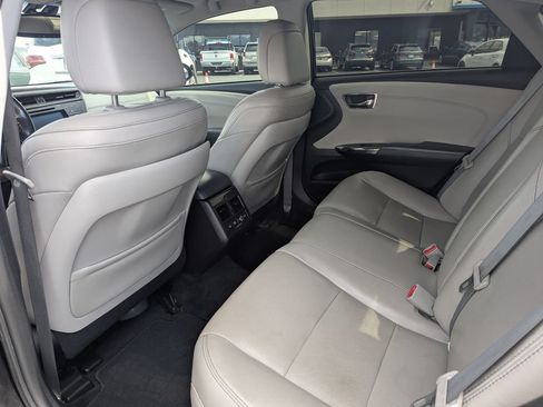 Used 2015 Toyota Avalon Limited w/ Technology Package FWD image 31