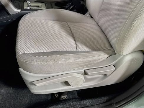 Used 2016 Subaru Forester 2.5i w/ Popular Package #2 AWD/4WD image 23