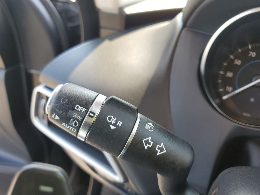 Used 2019 Jaguar F-PACE Premium AWD/4WD image 26