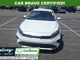Used 2023 Kia Forte LXS w/ LXS Technology Package image 3