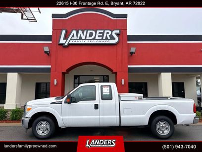 Used 2016 Ford F250 XL w/ Power Equipment Group