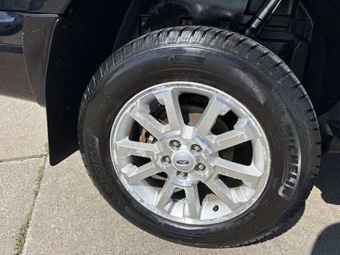 Used 2007 Ford Explorer Sport Trac Limited AWD/4WD image 14