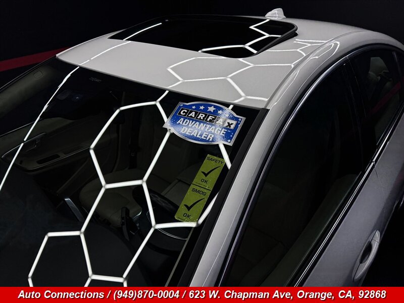 Used 2012 Volvo S60 T5 w/ Climate Pkg FWD image 24
