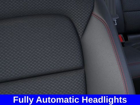 New 2025 Ford Escape ST-Line w/ Tech Pack #1 image 16