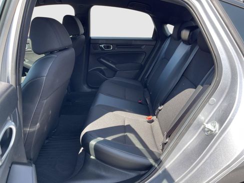 Used 2023 Honda Civic Sport image 14