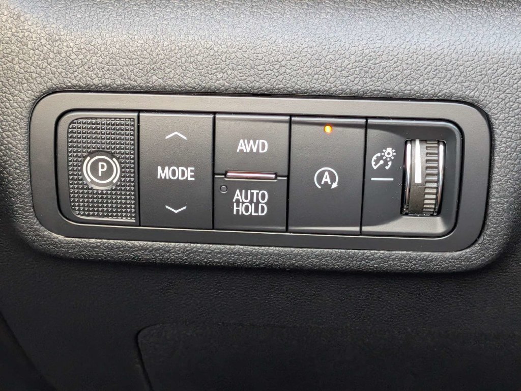 New 2027 GMC Terrain Denali AWD/4WD image 31