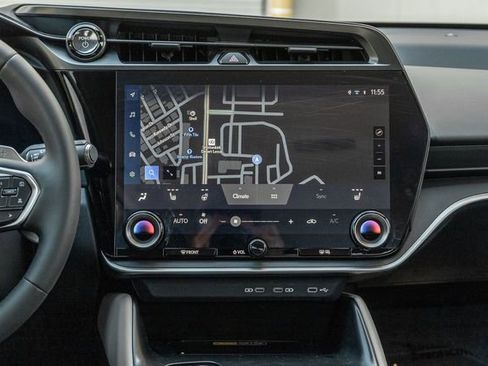 Used 2025 Lexus RZ 300e w/ Accessory Package (Z1) image 7