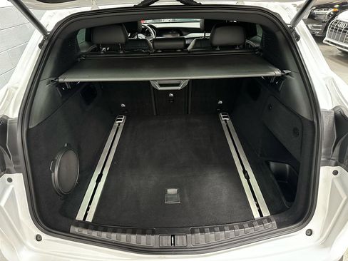 Used 2019 Alfa Romeo Stelvio Ti Sport w/ Quick Order Package 22S Sport image 12