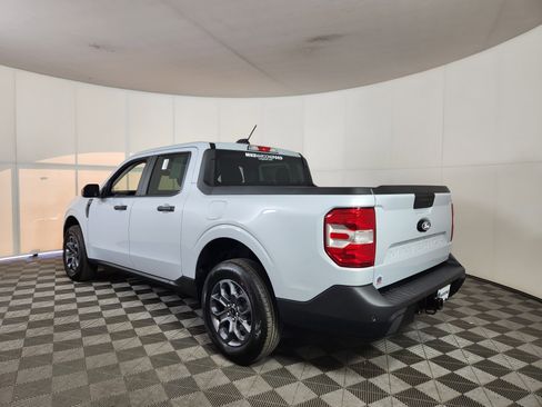New 2026 Ford Maverick XLT w/ XLT Luxury Package AWD/4WD image 5