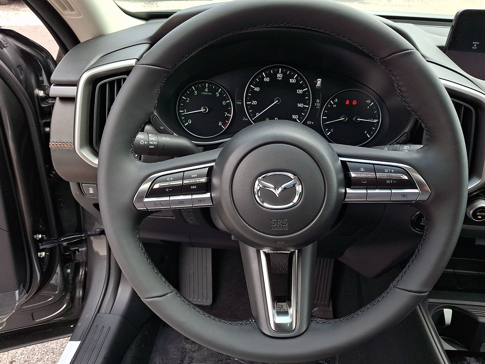 New 2026 MAZDA CX-50 AWD 2.5 S w/ Weather Package image 16