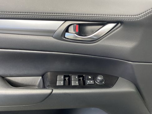 Used 2023 MAZDA CX-5 AWD 2.5 S w/ Preferred Package image 12