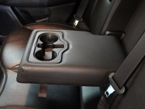 Used 2021 Jeep Compass Limited AWD/4WD image 27