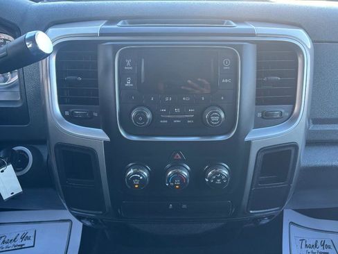 Used 2013 RAM 1500 Classic SLT image 18