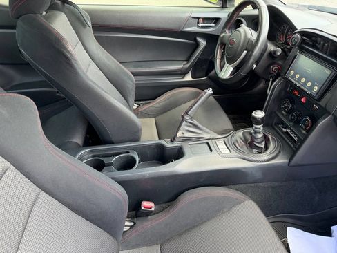 Used 2016 Subaru BRZ Premium RWD image 15