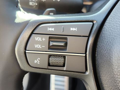 New 2025 Honda Accord Sport image 18