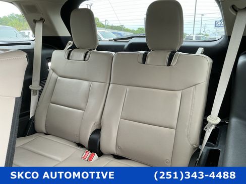Used 2023 Ford Explorer Limited AWD/4WD image 27