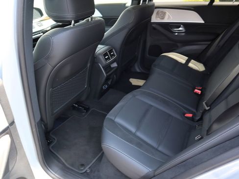 New 2025 Mercedes-Benz GLE 53 AMG GLE 53 AMGﾮ image 10