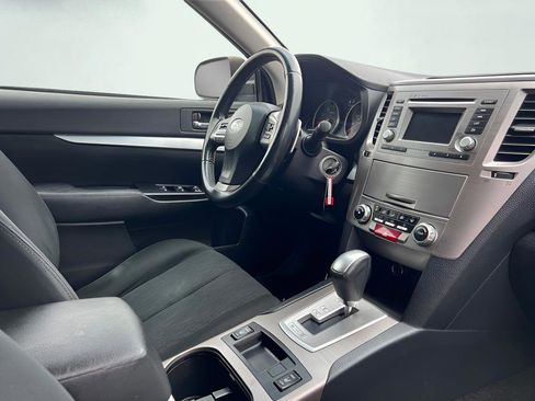 Used 2014 Subaru Outback 2.5i Premium image 29