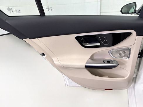Used 2026 Mercedes-Benz C 300 4MATIC Sedan image 25