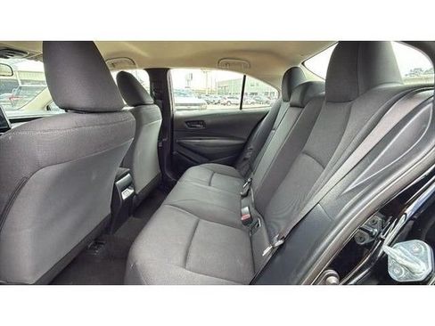 Used 2024 Toyota Corolla LE FWD image 16