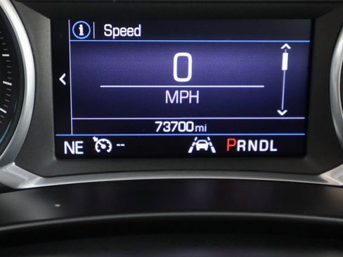 Used 2022 Chevrolet Equinox LT image 31