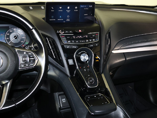 Certified 2021 Acura RDX AWD image 16