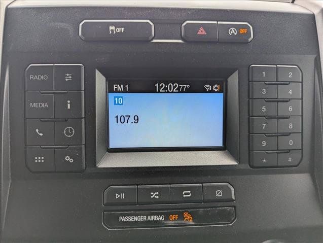 Used 2018 Ford F150 XLT RWD image 15