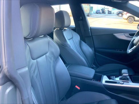 Used 2025 Audi A5 2.0T Premium Plus image 7