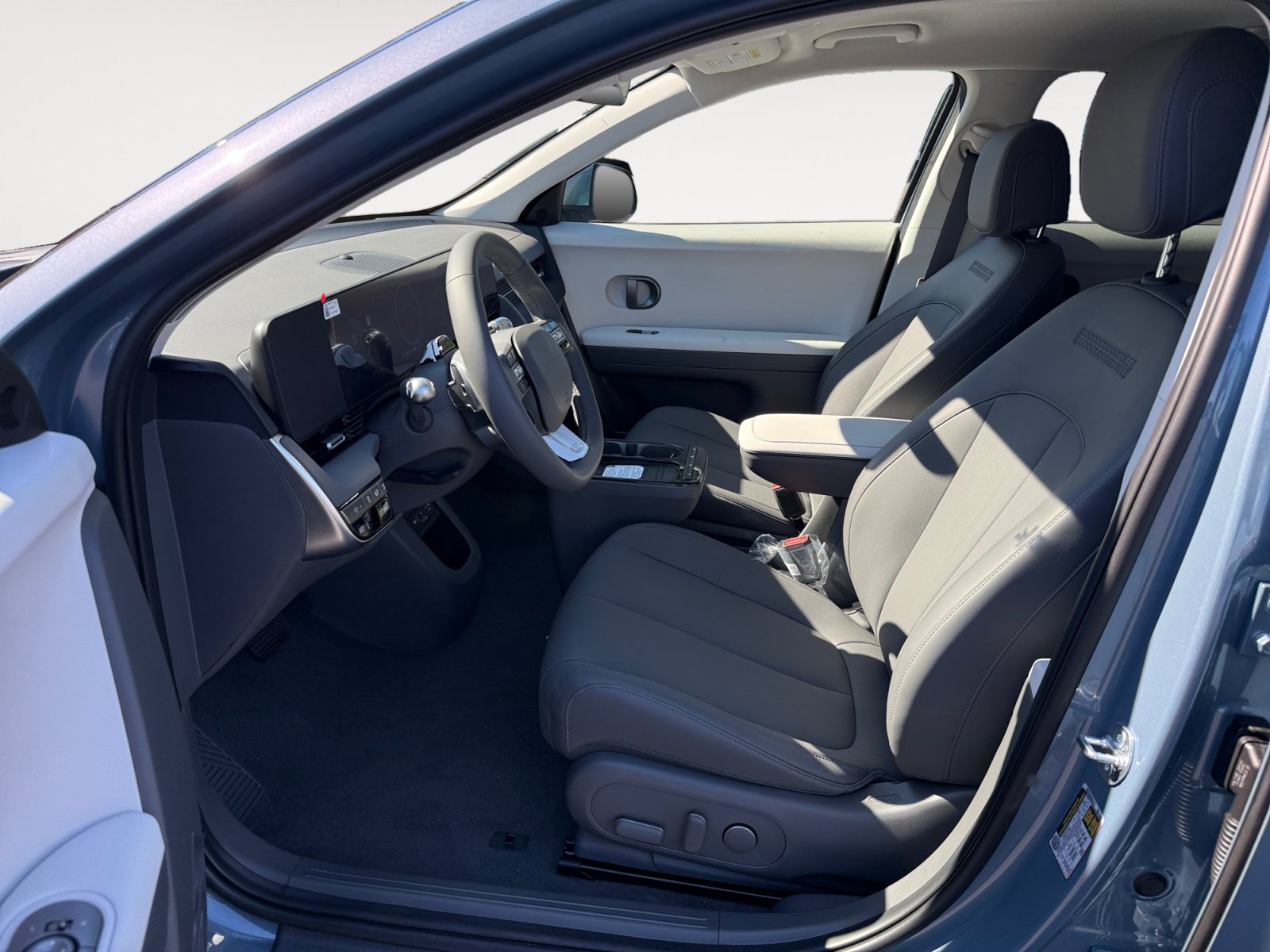 New 2027 Hyundai Ioniq 5 SEL RWD image 10