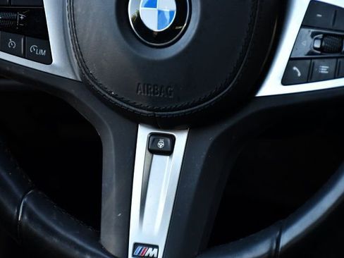 Used 2023 BMW M550i xDrive AWD/4WD image 23
