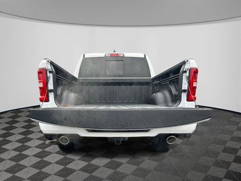 New 2026 RAM 1500 Laramie image 5