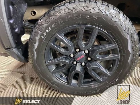 Used 2024 GMC Sierra 1500 Elevation AWD/4WD image 30