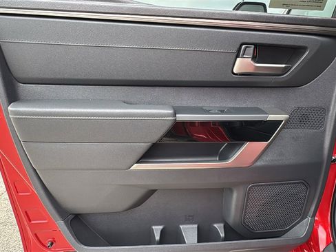 New 2026 Toyota Tundra Limited image 22