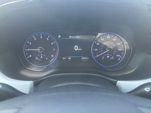 Used 2022 Hyundai Palisade SEL w/ Convenience Package image 25