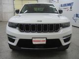 Used 2023 Jeep Grand Cherokee Limited image 3
