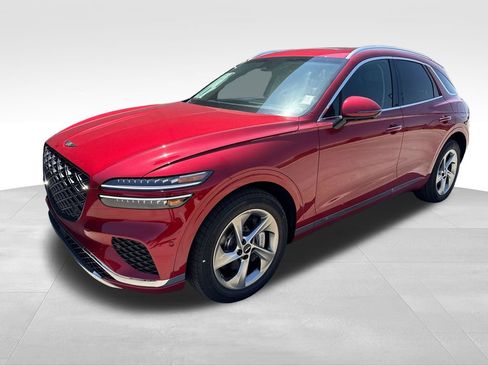 New 2026 Genesis GV70 2.5T Advanced AWD/4WD image 1