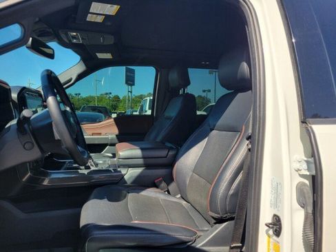 Used 2023 Ford F150 Lariat w/ Equipment Group 502A High AWD/4WD image 20