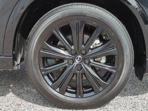 Used 2025 MAZDA CX-5 2.5 Turbo w/ Premium Package image 11