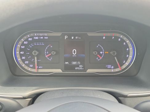 Used 2022 Hyundai Tucson SEL FWD image 25
