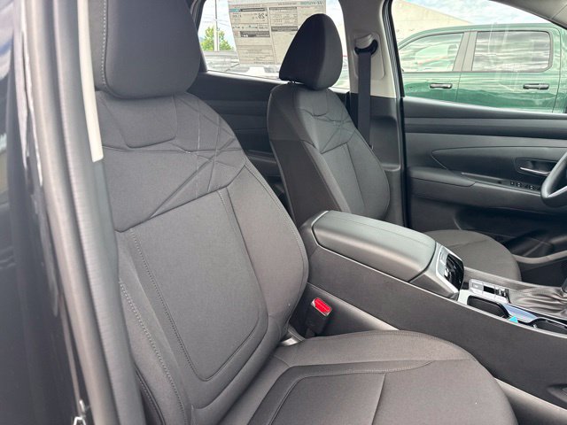 New 2026 Hyundai Tucson SE AWD/4WD image 10