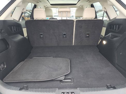 Certified 2022 Ford Edge Titanium w/ Equipment Group 301A image 30