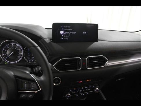 Used 2023 MAZDA CX-5 AWD 2.5 S image 9