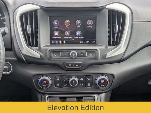 Used 2023 GMC Terrain SLE w/ Driver Convenience Package FWD image 29