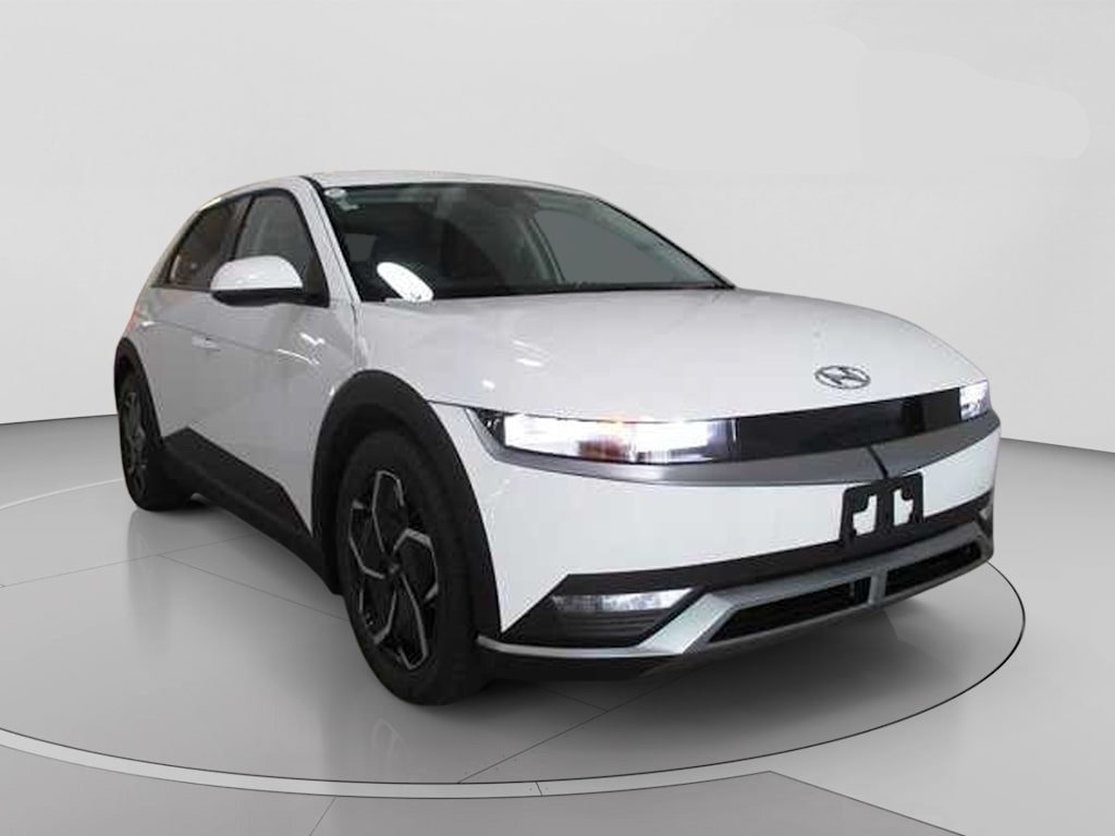 New 2024 Hyundai Ioniq 5 SE AWD/4WD image 1
