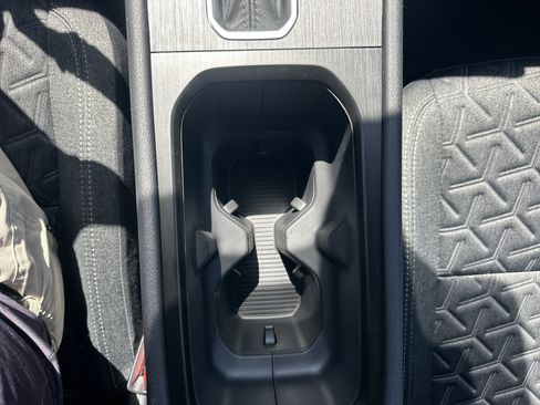 New 2026 Nissan Kicks SV FWD image 21
