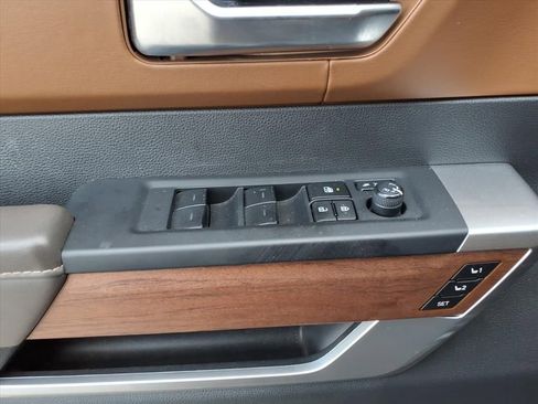 Used 2025 Toyota Tundra 1794 Edition AWD/4WD image 20