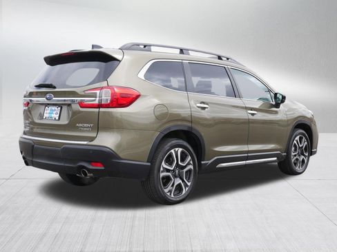 Certified 2025 Subaru Ascent Touring w/ Popular Package #2 AWD/4WD image 7