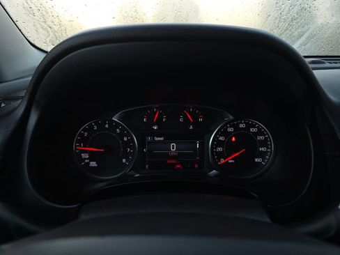 Used 2024 GMC Terrain SLE AWD/4WD image 27