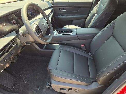 New 2025 Nissan Murano SV image 20